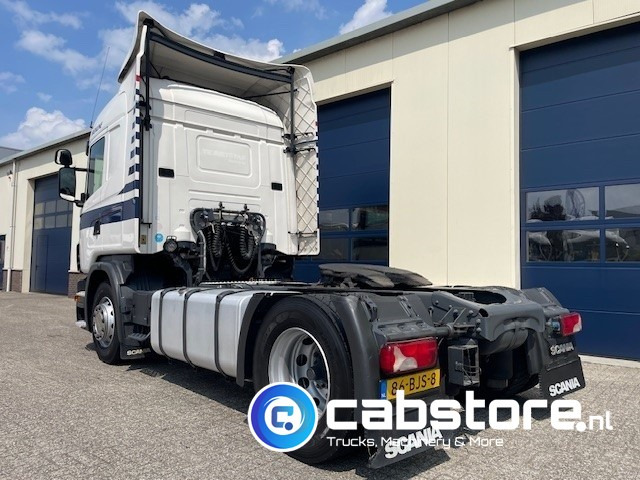 Scania G400 LA4X2MNA Euro 5 - RETARDER - Highline - Diff lock - Airco - Bouwjaar 2013 - 2x Dieseltanks - Xe đầu kéo: hình 3 Scania G400 LA4X2MNA Euro 5 - RETARDER - Highline - Diff lock - Airco - Bouwjaar 2013 - 2x Dieseltanks - Xe đầu kéo: hình 3