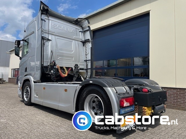 Scania R450 A4X2NA Highline Euro 6 - Retarder - Differentieelslot - Bouwjaar 11-2018 - Only Km 549.880 - APK tot 03-2026 - Xe đầu kéo: hình 3 Scania R450 A4X2NA Highline Euro 6 - Retarder - Differentieelslot - Bouwjaar 11-2018 - Only Km 549.880 - APK tot 03-2026 - Xe đầu kéo: hình 3