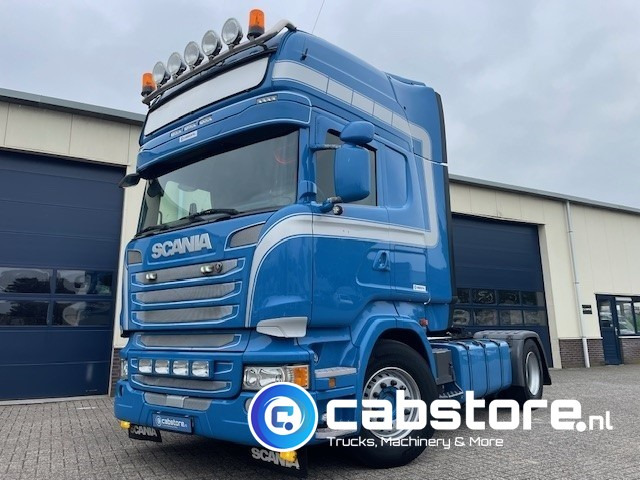 Scania R450 LA4X2MNA Euro 6 Topline Scania R450 LA4X2MNA Euro 6 - Topline - 2 Dieseltanks - Bouwjaar 2015 - Good condition - Xe đầu kéo: hình 2 Scania R450 LA4X2MNA Euro 6 Topline Scania R450 LA4X2MNA Euro 6 - Topline - 2 Dieseltanks - Bouwjaar 2015 - Good condition - Xe đầu kéo: hình 2
