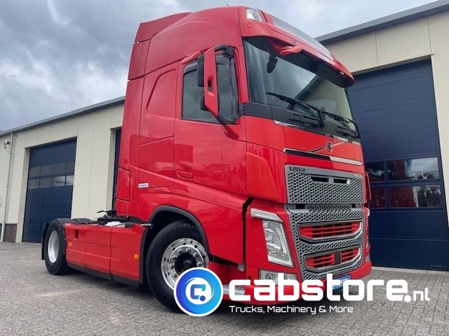 Volvo FH 500 4x2 Euro 6 - Globetrotter - VEB+ Brake - Hydraulic unit - Bouwjaar 2013 - Xe đầu kéo: hình 1 Volvo FH 500 4x2 Euro 6 - Globetrotter - VEB+ Brake - Hydraulic unit - Bouwjaar 2013 - Xe đầu kéo: hình 1