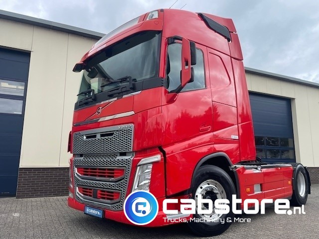 Volvo FH 500 4x2 Euro 6 - Globetrotter - VEB+ Brake - Hydraulic unit - Bouwjaar 2013 - Xe đầu kéo: hình 2 Volvo FH 500 4x2 Euro 6 - Globetrotter - VEB+ Brake - Hydraulic unit - Bouwjaar 2013 - Xe đầu kéo: hình 2