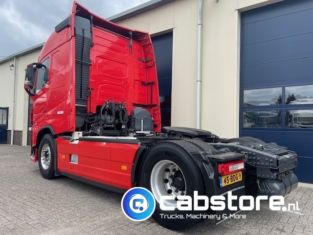 Volvo FH 500 4x2 Euro 6 - Globetrotter - VEB+ Brake - Hydraulic unit - Bouwjaar 2013 - Xe đầu kéo: hình 5 Volvo FH 500 4x2 Euro 6 - Globetrotter - VEB+ Brake - Hydraulic unit - Bouwjaar 2013 - Xe đầu kéo: hình 5