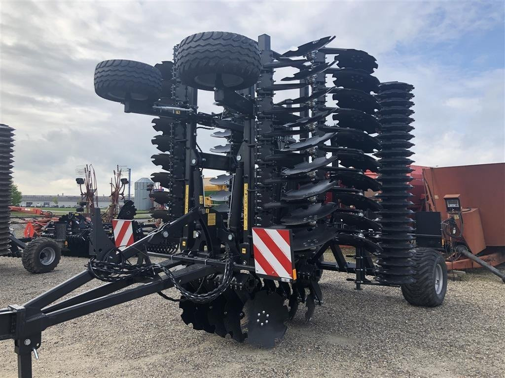 Agroland TITANUM HEAVY THV600 - Dàn xới lưỡi đứng: hình 1 Agroland TITANUM HEAVY THV600 - Dàn xới lưỡi đứng: hình 1