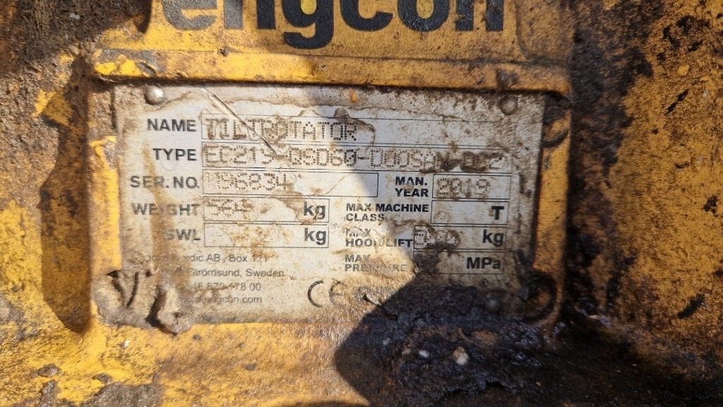 Máy xúc bánh xích Doosan DX 140 LCR: hình 8