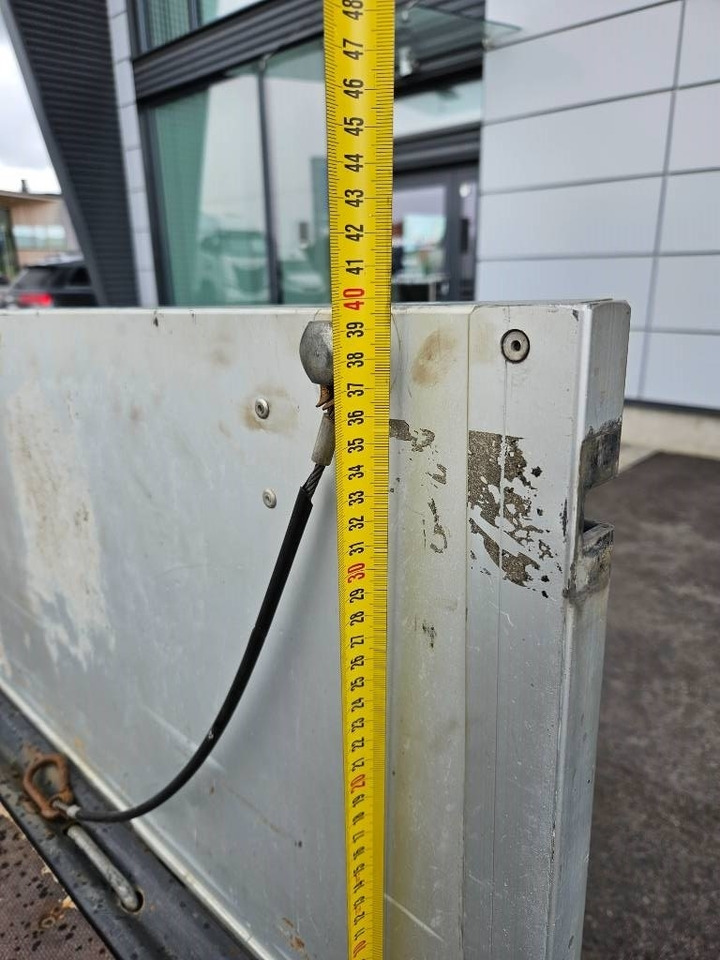 Xe tải nhỏ phẳng, Xe tải van Iveco Daily 35S18, 7hlö kevyt ka: hình 7 Xe tải nhỏ phẳng, Xe tải van Iveco Daily 35S18, 7hlö kevyt ka: hình 7