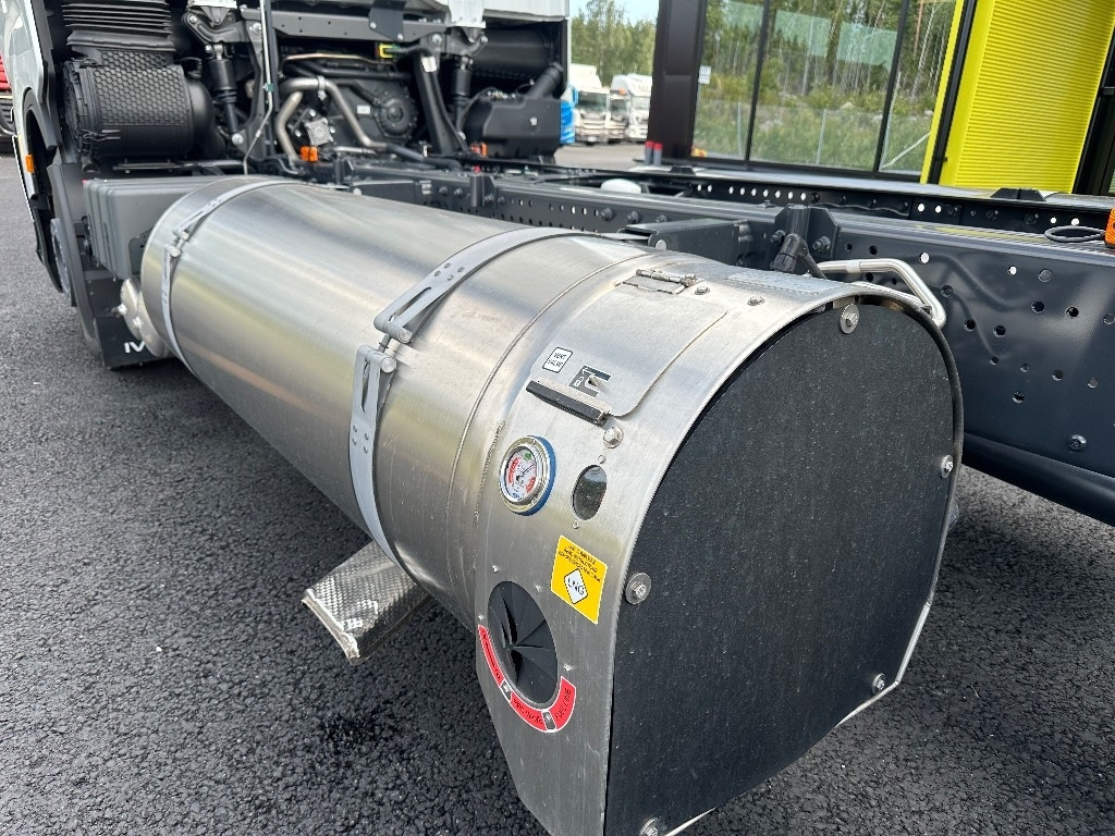 Cho thuê Iveco S-Way AS26S50 NP 2xLNG 6x2*4  Iveco S-Way AS26S50 NP 2xLNG 6x2*4: hình 7