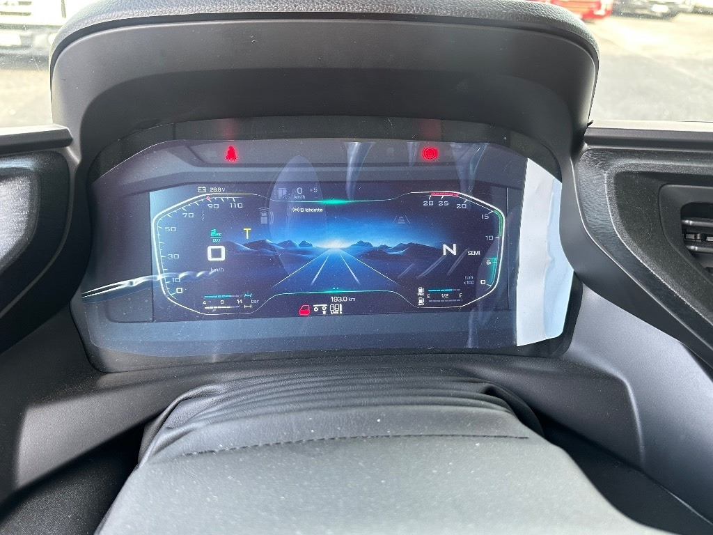 Cho thuê Iveco S-Way AS26S50 NP 2xLNG 6x2*4  Iveco S-Way AS26S50 NP 2xLNG 6x2*4: hình 14