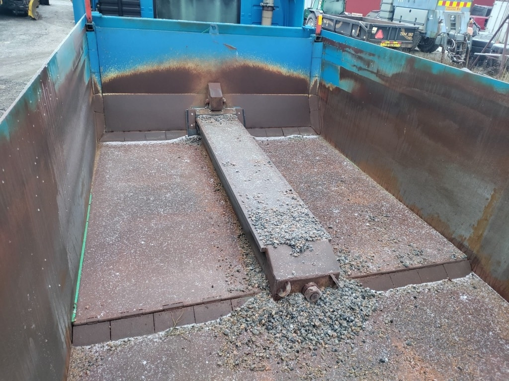 Lava Reunantäyttölava + Sirotin - Thùng lửng: hình 4 Lava Reunantäyttölava + Sirotin - Thùng lửng: hình 4