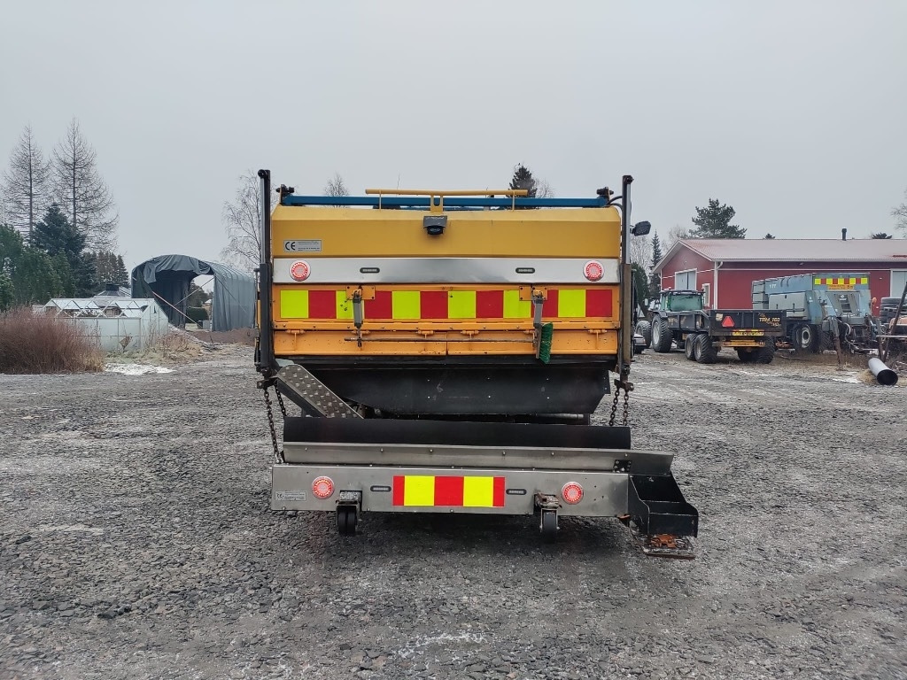 Lava Reunantäyttölava + Sirotin - Thùng lửng: hình 2 Lava Reunantäyttölava + Sirotin - Thùng lửng: hình 2