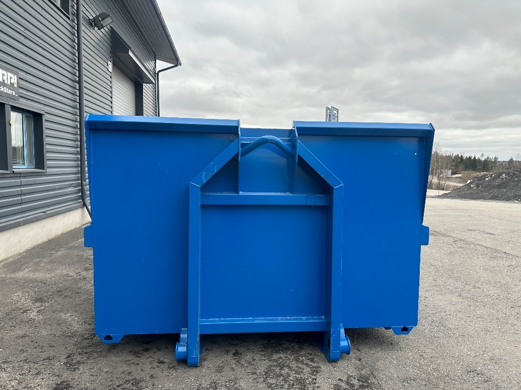 Vaihtolava Sora HARDOX - Thùng chứa hooklift: hình 2 Vaihtolava Sora HARDOX - Thùng chứa hooklift: hình 2