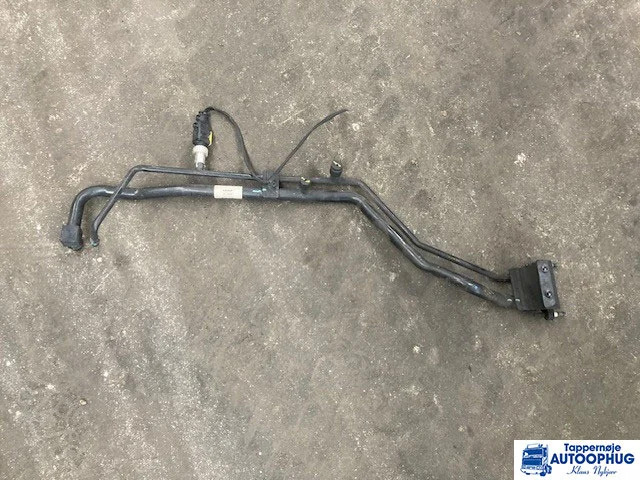 DAF Air conditioning pipe – DAF 2246665 - Cabin và nội thất cho Xe tải: hình 1 DAF Air conditioning pipe – DAF 2246665 - Cabin và nội thất cho Xe tải: hình 1