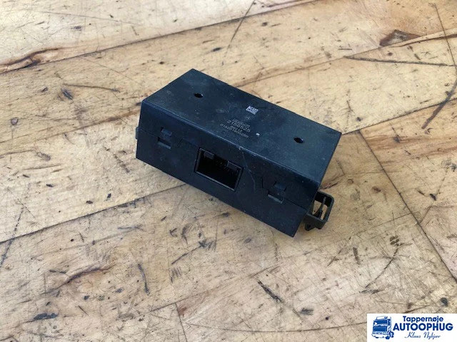 DAF Cabin switch module – DAF 2159525 - Linh kiện điện cho Xe tải: hình 1 DAF Cabin switch module – DAF 2159525 - Linh kiện điện cho Xe tải: hình 1