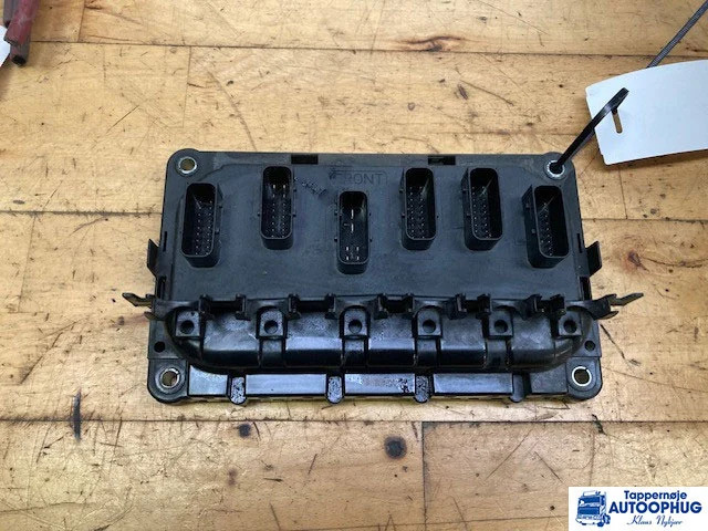 DAF Chassis module – DAF 2233604 - Linh kiện điện cho Xe tải: hình 1 DAF Chassis module – DAF 2233604 - Linh kiện điện cho Xe tải: hình 1