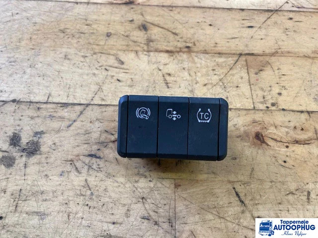 DAF Kontakter - Linh kiện điện cho Xe tải: hình 2 DAF Kontakter - Linh kiện điện cho Xe tải: hình 2