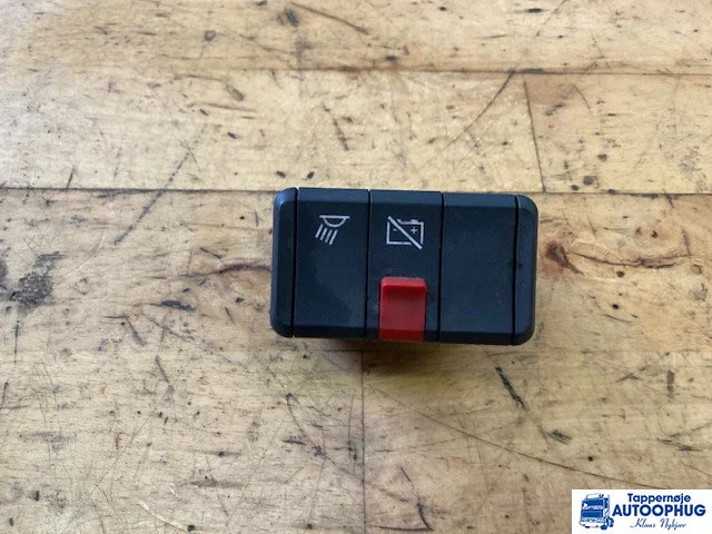 DAF Kontakter - Linh kiện điện cho Xe tải: hình 4 DAF Kontakter - Linh kiện điện cho Xe tải: hình 4