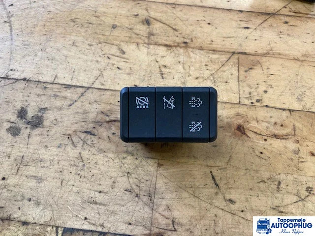 DAF Kontakter - Linh kiện điện cho Xe tải: hình 1 DAF Kontakter - Linh kiện điện cho Xe tải: hình 1