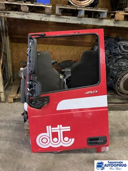 DAF LH Door – DAF 1881862 - Thân xe và ngoại thất cho Xe tải: hình 1 DAF LH Door – DAF 1881862 - Thân xe và ngoại thất cho Xe tải: hình 1