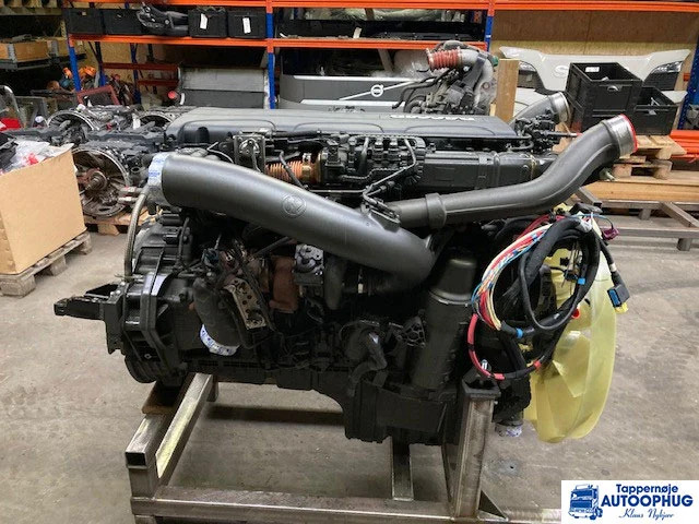 DAF MX-11 330 H2 450hp DAF 0452100 - Động cơ cho Xe tải: hình 4 DAF MX-11 330 H2 450hp DAF 0452100 - Động cơ cho Xe tải: hình 4