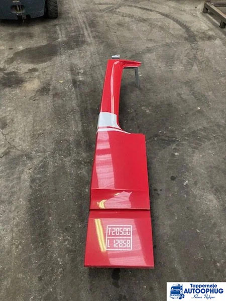 DAF Spoiler – DAF 1836001 - Thân xe và ngoại thất cho Xe tải: hình 1 DAF Spoiler – DAF 1836001 - Thân xe và ngoại thất cho Xe tải: hình 1