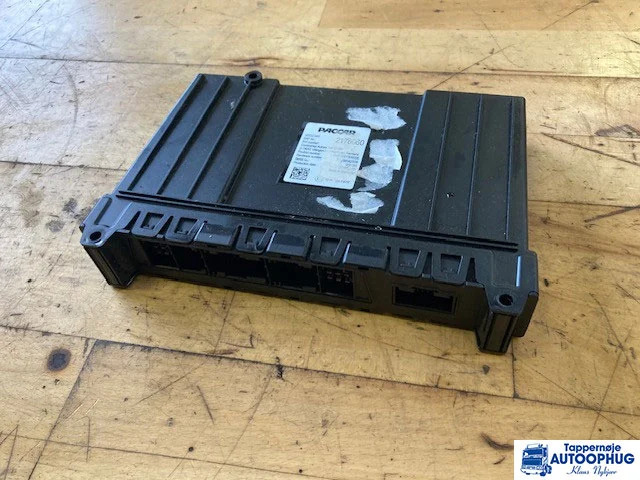 DAF VECU – DAF 2176060 - ECU cho Xe tải: hình 1 DAF VECU – DAF 2176060 - ECU cho Xe tải: hình 1