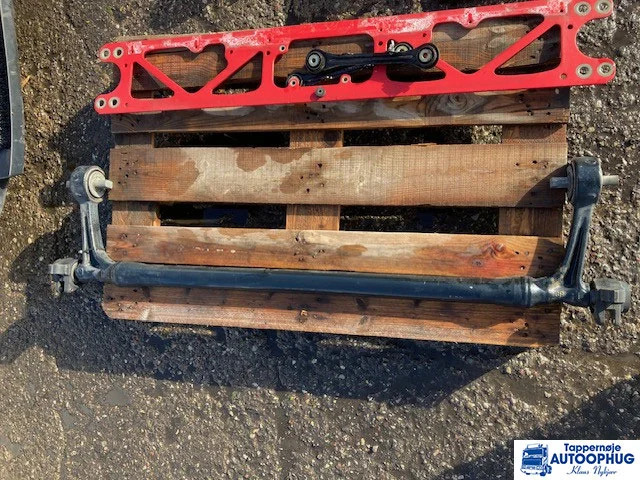 DAF stabiliser cabin – DAF 2145616 - Cabin và nội thất cho Xe tải: hình 1 DAF stabiliser cabin – DAF 2145616 - Cabin và nội thất cho Xe tải: hình 1