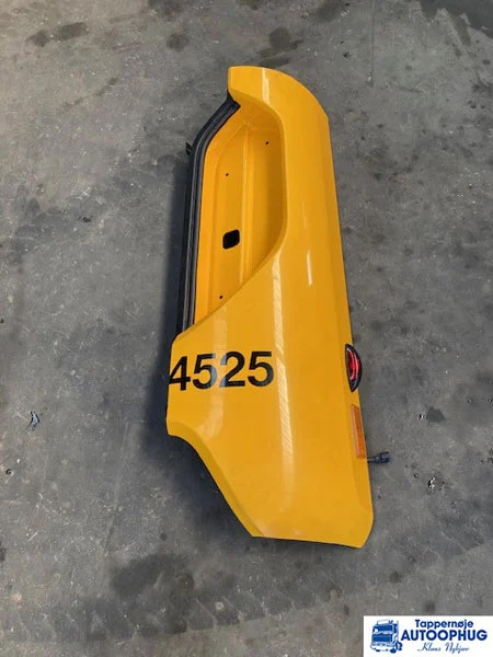 MAN 36.73203-5062 – MAN Back corner - Thân xe và ngoại thất cho Xe tải: hình 1 MAN 36.73203-5062 – MAN Back corner - Thân xe và ngoại thất cho Xe tải: hình 1