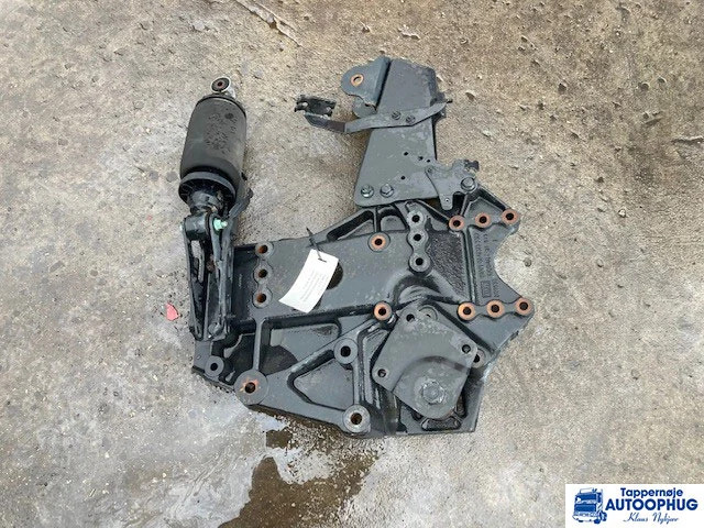 MAN Base bracket MAN 81.41313-0019 - Thân xe và ngoại thất cho Xe tải: hình 1 MAN Base bracket MAN 81.41313-0019 - Thân xe và ngoại thất cho Xe tải: hình 1