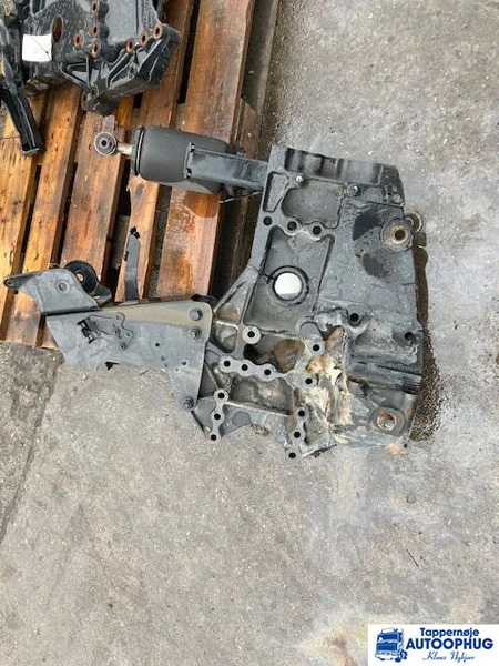 MAN Base bracket MAN 81.41313-0019 - Thân xe và ngoại thất cho Xe tải: hình 2 MAN Base bracket MAN 81.41313-0019 - Thân xe và ngoại thất cho Xe tải: hình 2