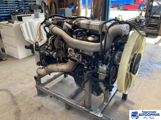 MAN D2676LF78 motor - Động cơ cho Xe tải: hình 2 MAN D2676LF78 motor - Động cơ cho Xe tải: hình 2