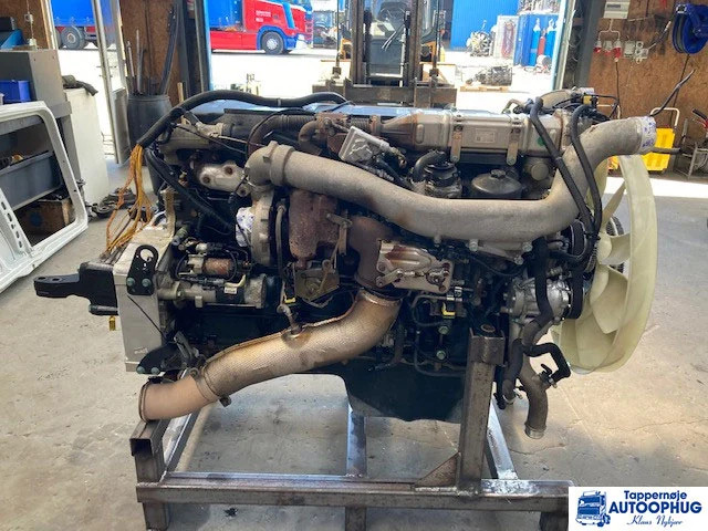 MAN D2676LF78 motor - Động cơ cho Xe tải: hình 3 MAN D2676LF78 motor - Động cơ cho Xe tải: hình 3