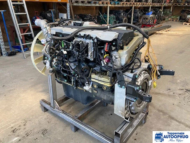 MAN D2676LF78 motor - Động cơ cho Xe tải: hình 5 MAN D2676LF78 motor - Động cơ cho Xe tải: hình 5