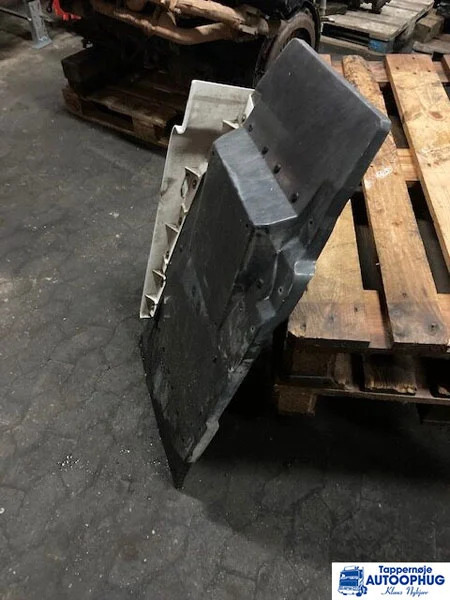 MAN Forskærme MAN 81.61210-0754 - Thân xe và ngoại thất cho Xe tải: hình 2 MAN Forskærme MAN 81.61210-0754 - Thân xe và ngoại thất cho Xe tải: hình 2