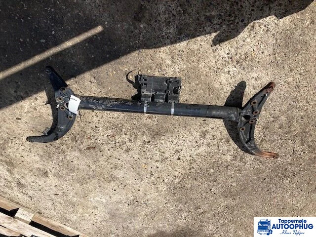 MAN Front travers – MAN 81.41280-5623 - Thân xe và ngoại thất cho Xe tải: hình 2 MAN Front travers – MAN 81.41280-5623 - Thân xe và ngoại thất cho Xe tải: hình 2