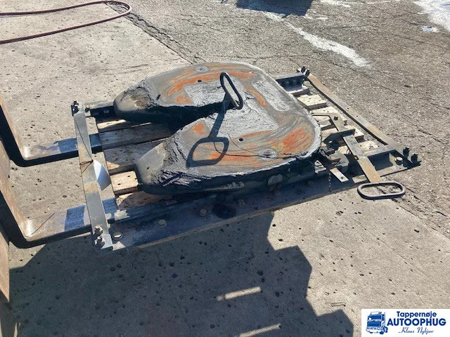 MAN JOST flytbar skammel - Khớp nối bánh xe thứ năm cho Xe tải: hình 3 MAN JOST flytbar skammel - Khớp nối bánh xe thứ năm cho Xe tải: hình 3