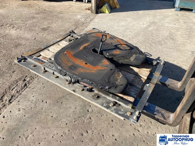 MAN JOST flytbar skammel - Khớp nối bánh xe thứ năm cho Xe tải: hình 1 MAN JOST flytbar skammel - Khớp nối bánh xe thứ năm cho Xe tải: hình 1