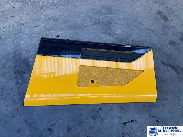 MAN LIONS CITY 12 E – Site panels - Thân xe và ngoại thất cho Xe tải: hình 1 MAN LIONS CITY 12 E – Site panels - Thân xe và ngoại thất cho Xe tải: hình 1