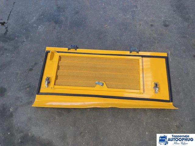 MAN LIONS CITY 12 E – Site panels - Thân xe và ngoại thất cho Xe tải: hình 4 MAN LIONS CITY 12 E – Site panels - Thân xe và ngoại thất cho Xe tải: hình 4