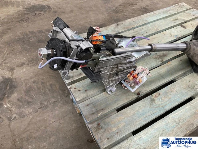 MAN Steering column – MAN 81.46113-6236 - Cabin và nội thất cho Xe tải: hình 2 MAN Steering column – MAN 81.46113-6236 - Cabin và nội thất cho Xe tải: hình 2