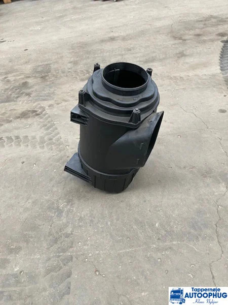 MAN TGX Sæde LH - Cabin và nội thất cho Xe tải: hình 5 MAN TGX Sæde LH - Cabin và nội thất cho Xe tải: hình 5