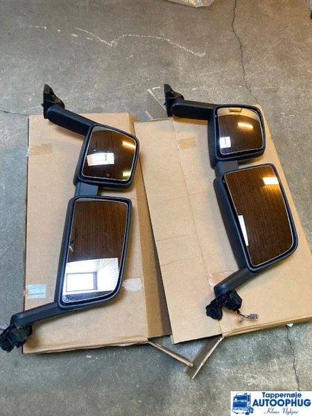 MAN TGX Sæde LH - Cabin và nội thất cho Xe tải: hình 3 MAN TGX Sæde LH - Cabin và nội thất cho Xe tải: hình 3