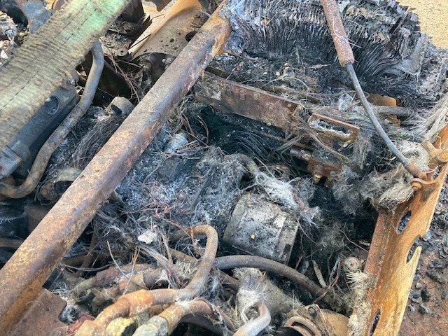 SCHÄFFER 4670Z - Máy xúc lật mini gấp khúc: hình 5 SCHÄFFER 4670Z - Máy xúc lật mini gấp khúc: hình 5