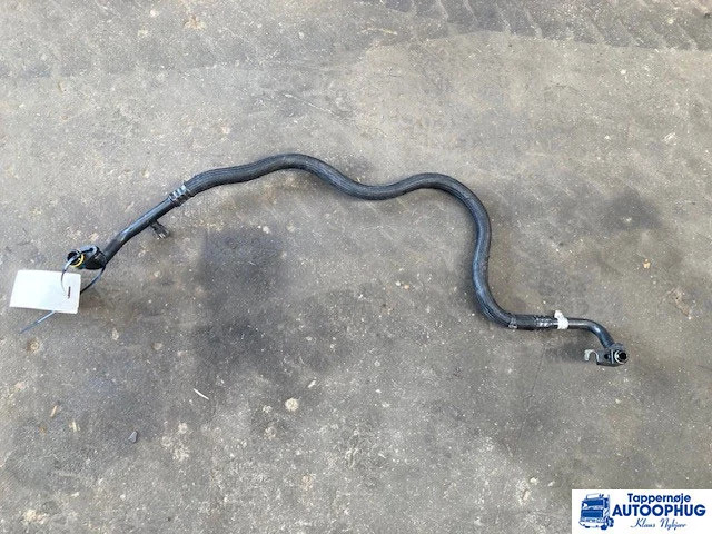 Scania A/C slange – Scania 2608754 - Động cơ và các bộ phận cho Xe tải: hình 1 Scania A/C slange – Scania 2608754 - Động cơ và các bộ phận cho Xe tải: hình 1