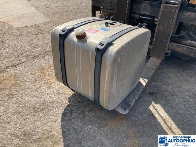 Scania Brandstof tank P/N: 1517304 / 1871188 - Bình nhiên liệu cho Xe tải: hình 1 Scania Brandstof tank P/N: 1517304 / 1871188 - Bình nhiên liệu cho Xe tải: hình 1