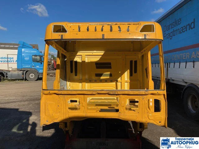 Scania CR 17 N Cab - Cabin và nội thất cho Xe tải: hình 1 Scania CR 17 N Cab - Cabin và nội thất cho Xe tải: hình 1