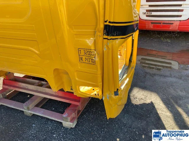 Scania CR 17 N Cab - Cabin và nội thất cho Xe tải: hình 5 Scania CR 17 N Cab - Cabin và nội thất cho Xe tải: hình 5