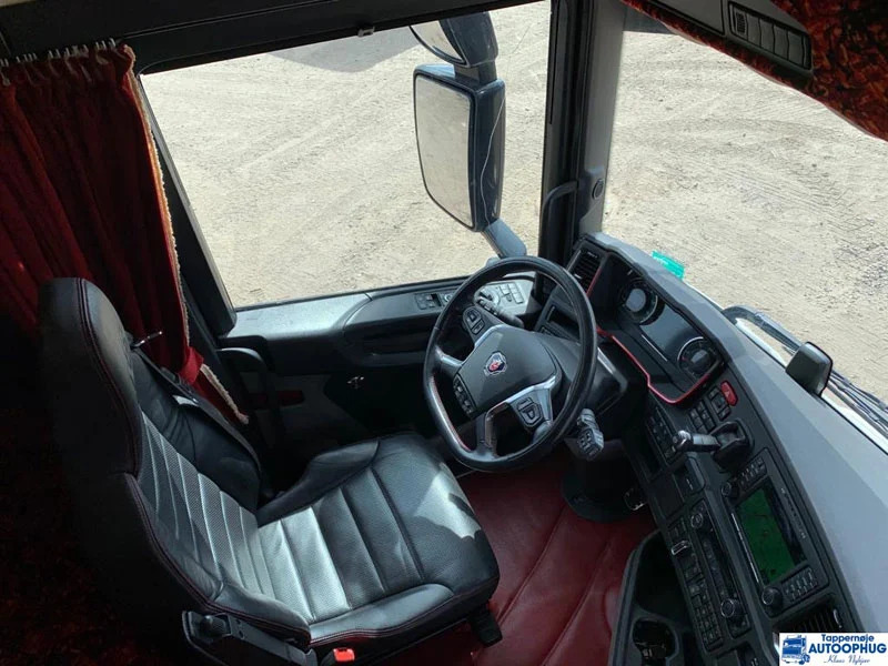 Scania CS20H Førerhus / Cabine - Cabin và nội thất cho Xe tải: hình 1 Scania CS20H Førerhus / Cabine - Cabin và nội thất cho Xe tải: hình 1