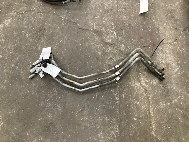 Scania Compressor anti freeze pipe – Scania 2365343 - Động cơ và các bộ phận cho Xe tải: hình 1 Scania Compressor anti freeze pipe – Scania 2365343 - Động cơ và các bộ phận cho Xe tải: hình 1