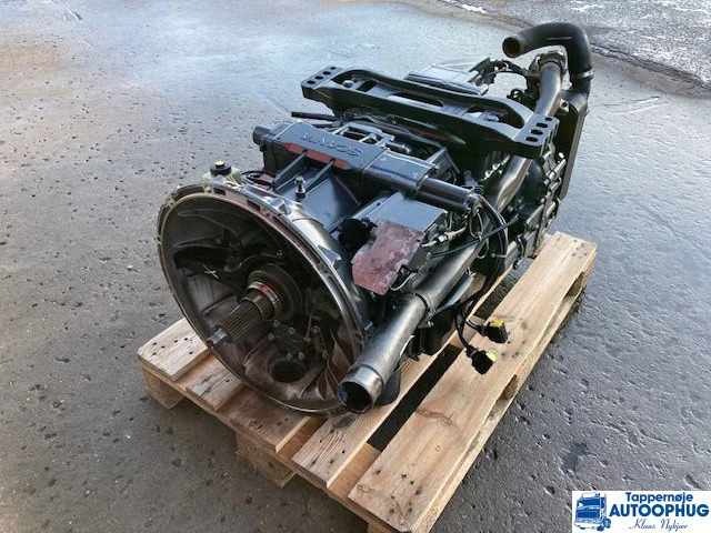 Scania DC13 148/450hp P/N: scania 2582887 - Động cơ cho Xe tải: hình 2 Scania DC13 148/450hp P/N: scania 2582887 - Động cơ cho Xe tải: hình 2