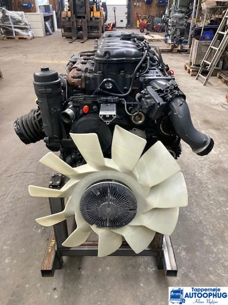 Scania DC13 155 / 500 XPI EURO 6 MOTOR - Động cơ cho Xe tải: hình 1 Scania DC13 155 / 500 XPI EURO 6 MOTOR - Động cơ cho Xe tải: hình 1