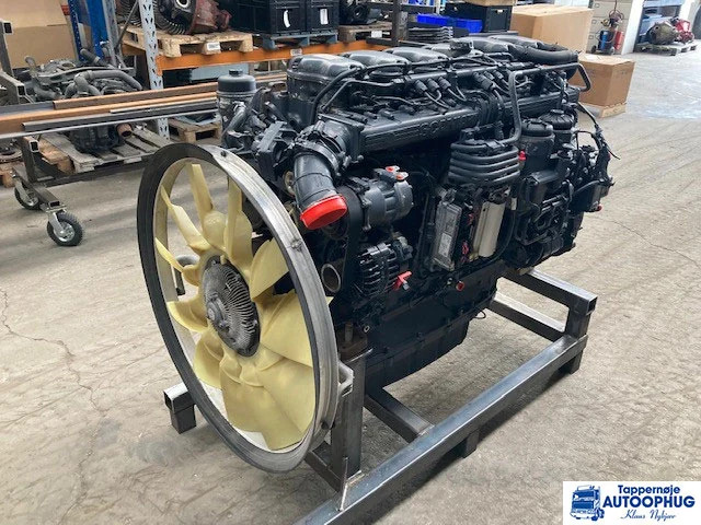 Scania DC13 166 /540hp Scania 2936790 - Động cơ cho Xe tải: hình 1 Scania DC13 166 /540hp Scania 2936790 - Động cơ cho Xe tải: hình 1
